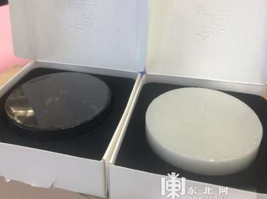雞西石墨烯“黑科技”產(chǎn)業(yè)N種新玩法