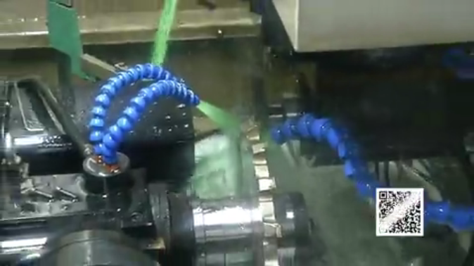 北京凝華鄭利強：二十年打磨成就專業，閃耀在超硬材料上的電火花！