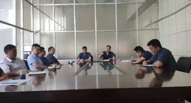 黃河實(shí)業(yè)：精密刀具材料事業(yè)部穩(wěn)步增長創(chuàng)佳績