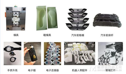 即將顛覆傳統制造，3D打印已進入小批量生產階段
