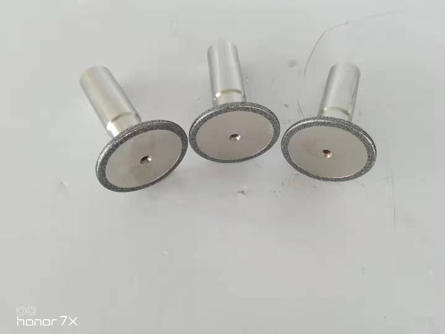 定制大磨頭 電鍍異形磨頭 金剛石CBN磨頭 異形定制