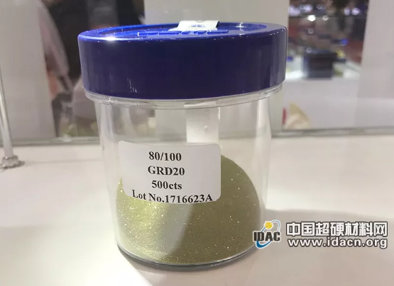 昌潤鉆石：鉆石之睛 發現新價值