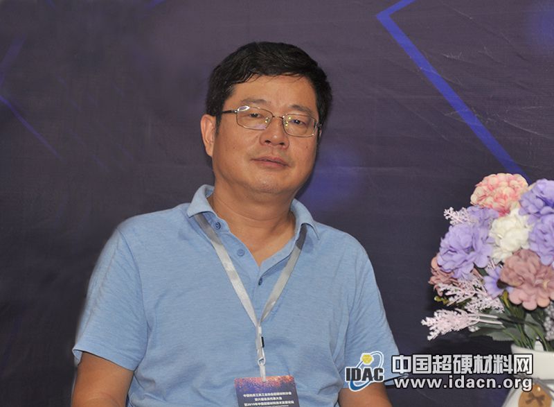 沃爾德：高端制造業“帶刀侍衛”