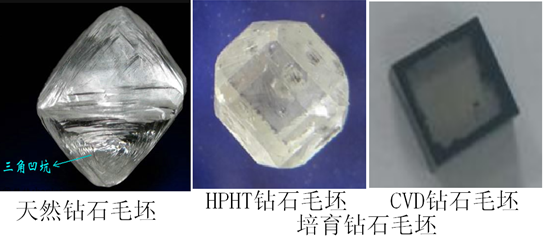培育鉆石產業未來之路