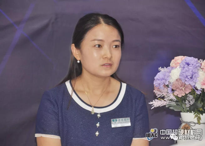 厚德鉆石：做一流切磨研拋服務解決方案提供商