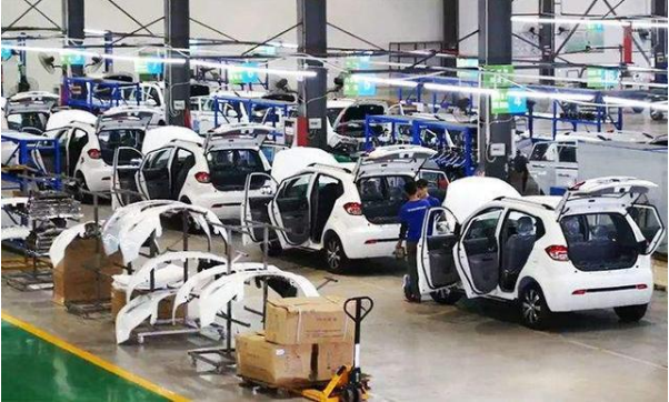 汽車制造業(yè)利潤(rùn)猛降23%，國(guó)內(nèi)車企大量虧損