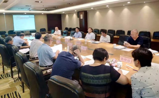 黃河旋風(fēng)“超硬材料表面金屬化單晶及高品質(zhì)微粉項目”通過河南省重大科技專項驗收