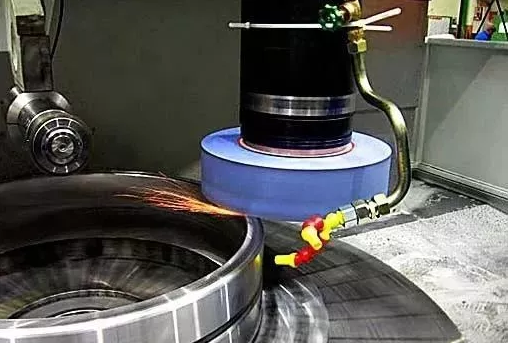 超精密拋光工藝：現代電子工業的靈魂