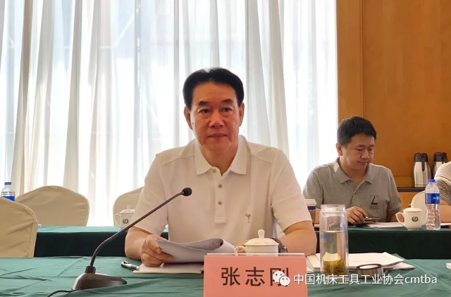 機床工具行業：理性看待下行 共創健康生態