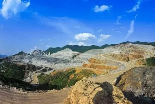 貴州省開展露天礦山綜合整治兩年攻堅行動