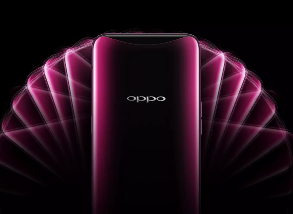 光伏成香餑餑 OPPO “太陽能”手機專利曝光！