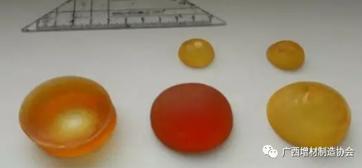由納米金剛石粉末制成的新型3D打印樹脂