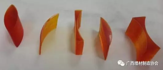 由納米金剛石粉末制成的新型3D打印樹脂
