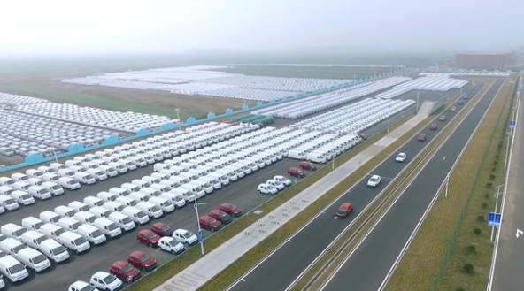 2019中國汽車零部件行業年會暨高峰論壇將在萊西舉辦