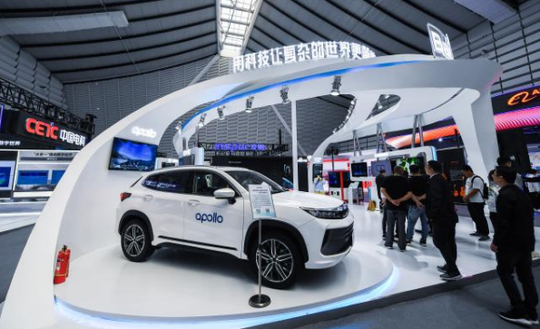 中國汽車業“動力引擎”亟需切換
