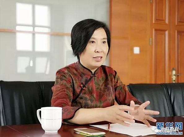 黃河集團：“工業牙齒”是怎樣“鍛造”出來的