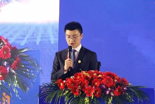 第四屆國際碳材料大會“材賦CEO高峰論壇”盛大啟幕