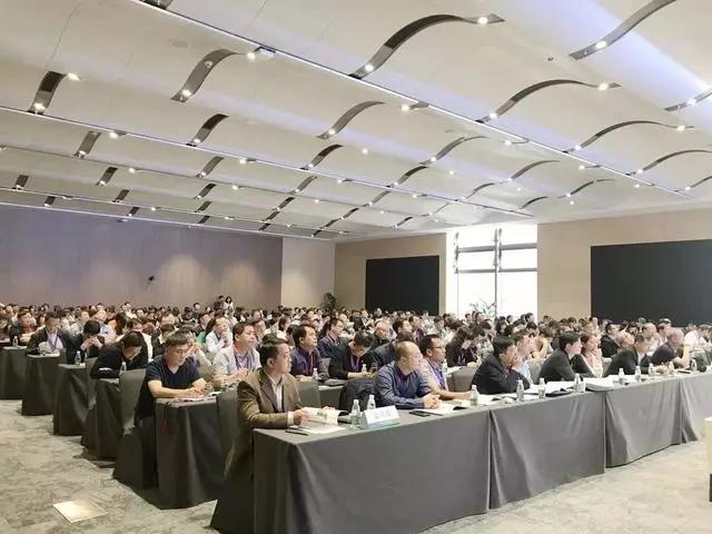 2019全國機械工業經濟形勢報告會在深圳召開
