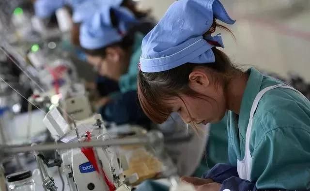 越南制造取代中國？美國企業投產后崩潰！