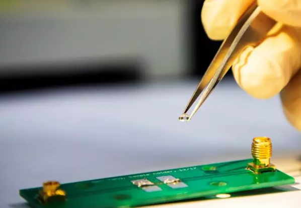 納米金剛石——量子領域科研利器