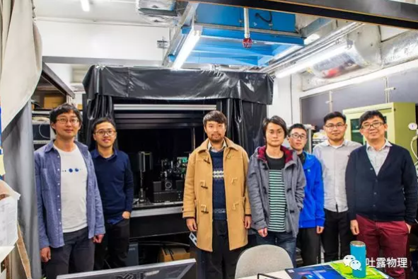 納米金剛石——量子領域科研利器
