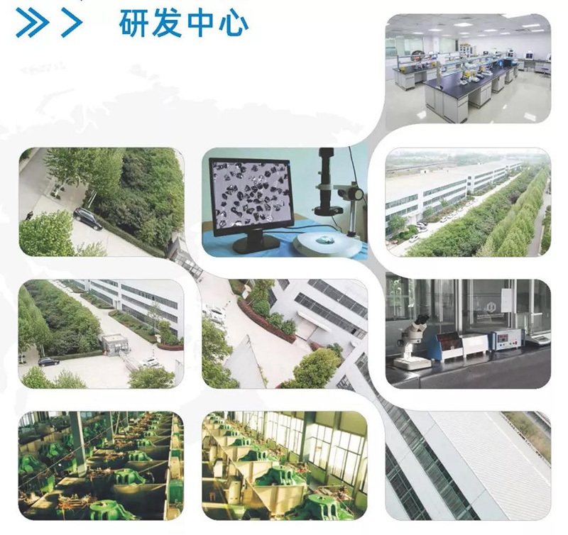 【奧克斯說】河南全球“單打冠軍產業”里的匠人