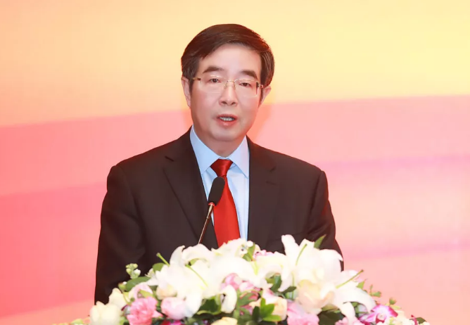 中國珠寶玉石首飾行業協會第六次全國會員代表大會隆重召開