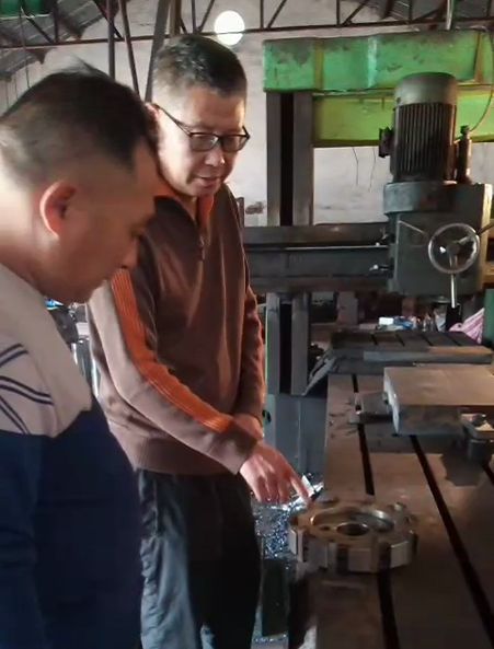 顧為民：刀具刃口處理技術與涂層之間的奧秘