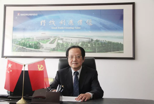株洲鉆石：從無到有的數(shù)控刀片，從弱到強(qiáng)的中國制造