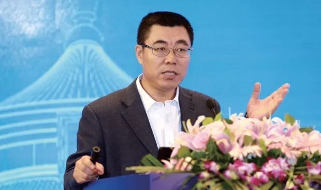 大國科學家丨田永君：敢于挑戰金剛石硬度的科學家