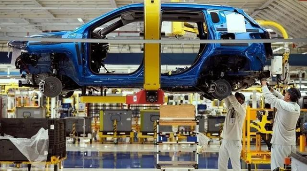 日韓最受傷 疫情沖擊世界汽車工業