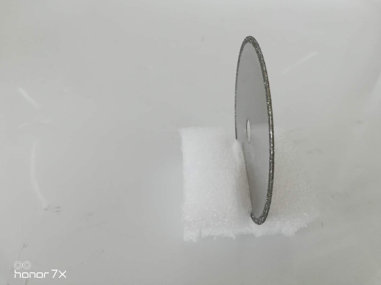 電鍍金剛石鋸片 剎車片開槽片 超薄金剛石切割片