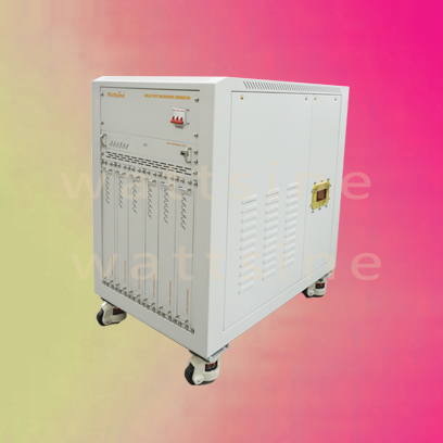WSPS-2450MHz-6kW-CWED固態(tài)微波功率源| 金剛石微波等離子CVD系統(tǒng)發(fā)生源