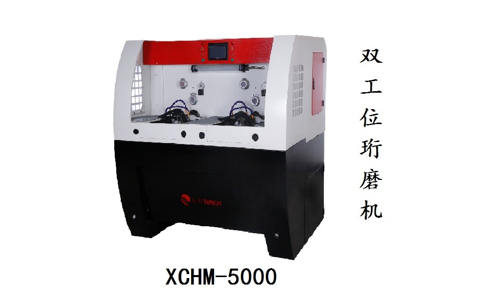 供應(yīng)5000雙工位珩磨機(jī),雙頭珩磨機(jī),珩磨設(shè)備,臥式珩磨機(jī),小臥珩,兩臺機(jī)