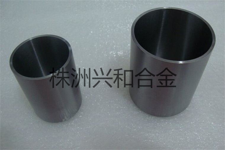 高比重鎢合金管