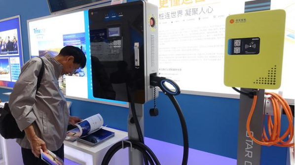 光伏迎來新機遇  新基建與十四五規劃共創利好