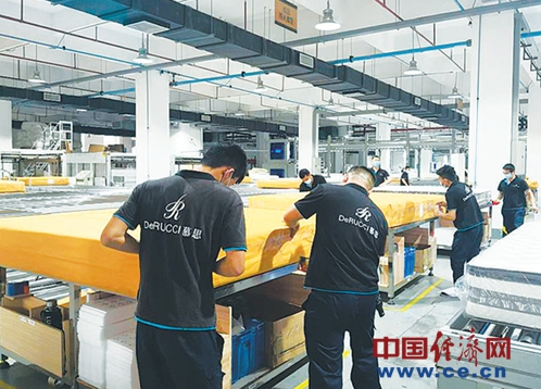 【一線調(diào)查】外貿(mào)企業(yè)如何應(yīng)對“訂單荒”