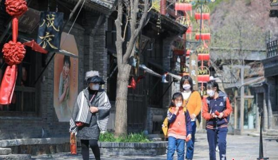 憋壞了！五一機票酒店預訂暴漲，報復性旅游要來？