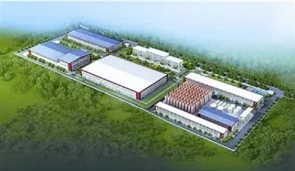 總投資10億元，萊西年內建成國家級石墨產業示范基地