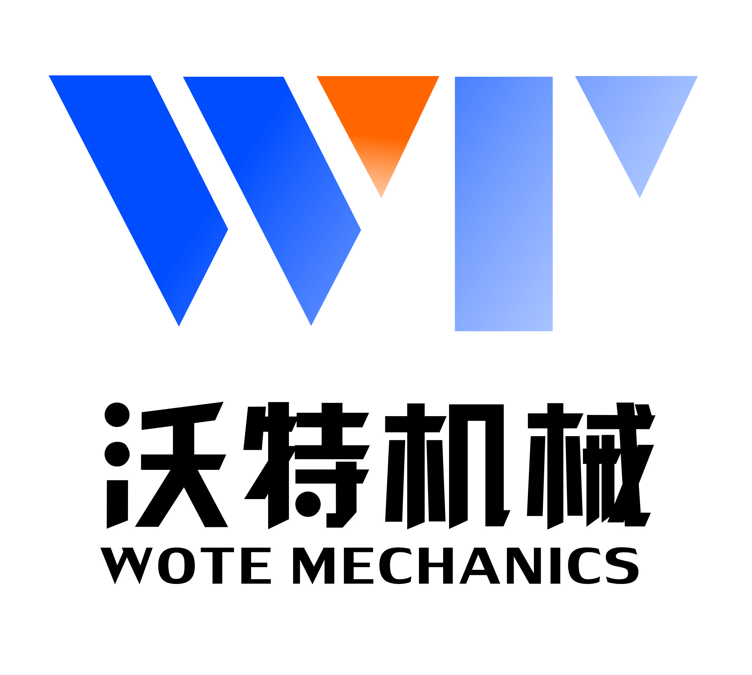 焦作沃特機械設備有限公司