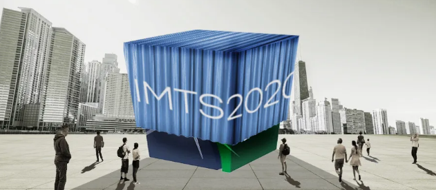 美國芝加哥機(jī)床展IMTS2020宣布停止舉辦