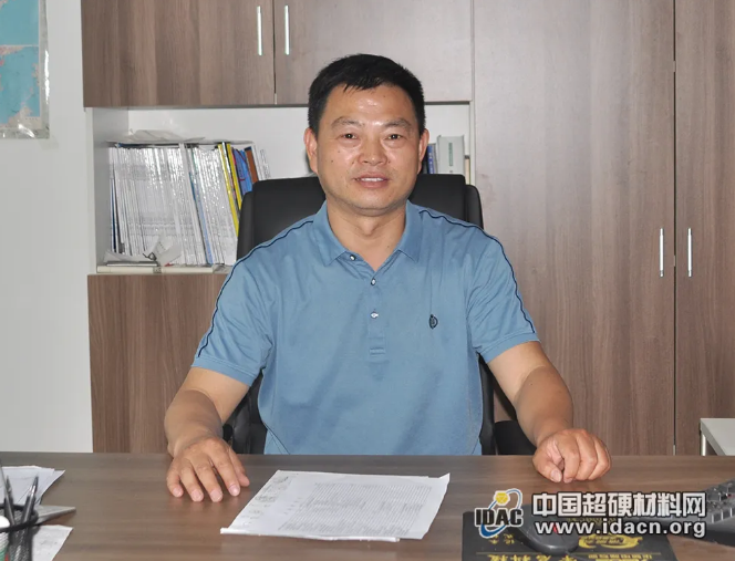 河南中磨鉆石工具：創新引領 深耕多元細分市場