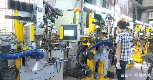 向中高端市場邁進——鄂州金剛石工具企業復工觀察