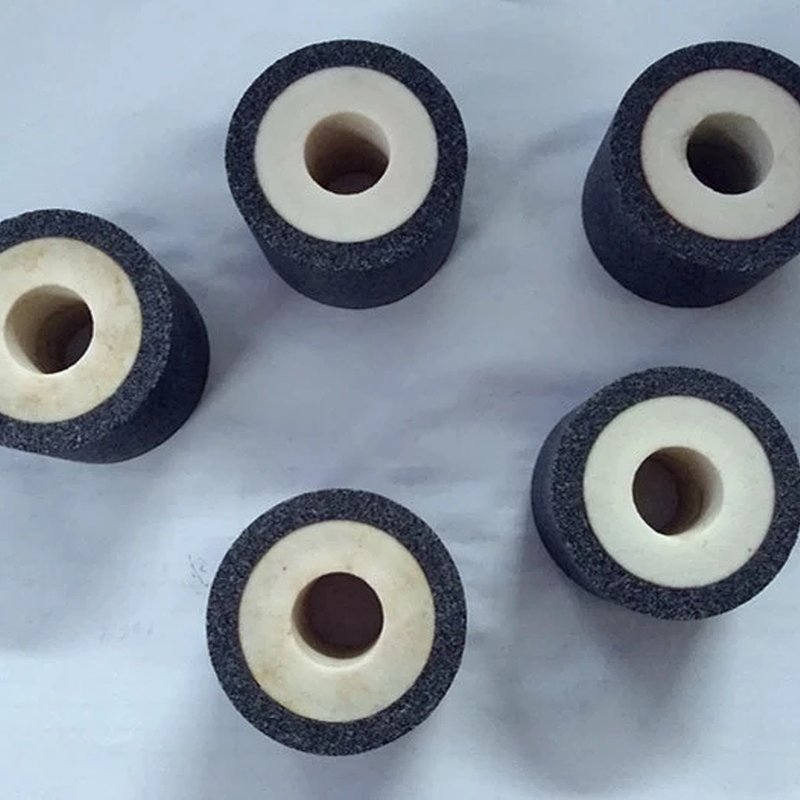 供應磨內孔用陶瓷CBN磨頭
