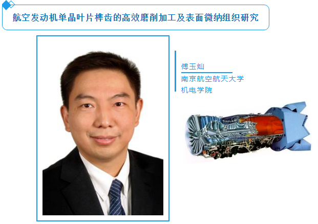 2020極端磨削加工技術研討會部分邀請報告