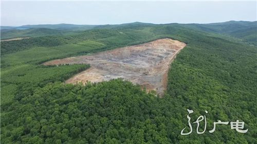 資源整合發力！鶴崗石墨產業集聚區走高質量發展之路