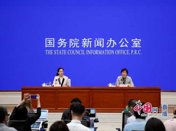 由負轉正！中國經濟半年報公布：二季度GDP增長3.2%