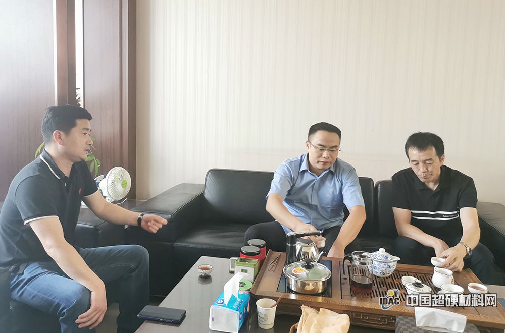 洛陽金鷺：壓機(jī)腔體大型化是未來發(fā)展趨勢