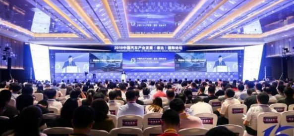 中國汽車的五大趨勢