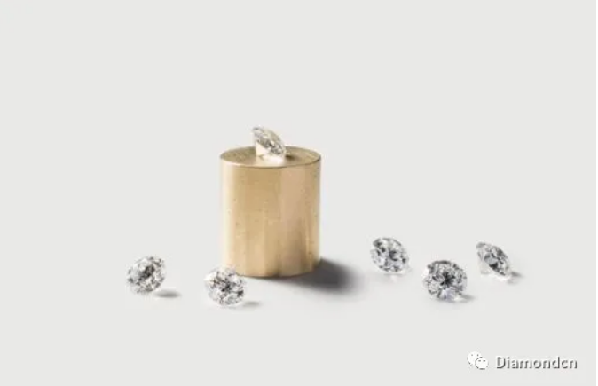 美國寶石協會將重啟培育鉆石分級業務